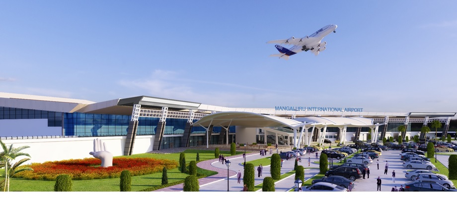 Mangalore Airport